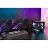 tacens Mars Gaming MCV-ONE Midi Tower Juodas