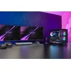 tacens Mars Gaming MCV-ONE Midi Tower Juodas