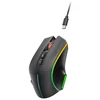 Tacens mars mmw-vector 12000dpi bluetooth 5.4 2.4gpro -pelė žaidimams