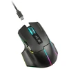 Tacens mars mmw-vector 12000dpi bluetooth 5.4 2.4gpro -pelė žaidimams
