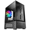 Tacens Mars Gaming MC-SE2 Mini Tower Juodas