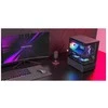 Tacens Mars Gaming MC-SE2 Mini Tower Juodas