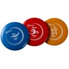 Bex Sport Sunsport Discgolf starter set, 3 pcs
