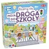 Tactic Mokymosi žaidimas: Mano kelias į mokyklą