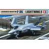Tamiya Plastikinis modelis Lockheed Martin F-35 Lightning II 1/48