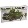 Tamiya JAV M113 ACAV 1/35 plastikinis surinkimo rinkinys