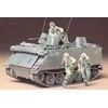 Tamiya JAV M113 ACAV 1/35 plastikinis surinkimo rinkinys