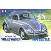 Tamiya Volkswagen Beetle 1966 plastikinis modelis 1/24