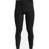 ODLO BL BOTTOM ilgos MERINO 160 kelnės, dydis M Juodas