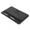 TARGUS CLICK-IN -SUOJAKOTELO SAMSUNG TAB S7+ & S7 FE 12.4", Juodas