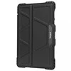 Targus Dėklas pro-tek do samsung galaxy tab a8 10,5 cali - juoda