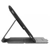 Targus Dėklas pro-tek do samsung galaxy tab a8 10,5 cali - juoda