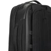 TARGUS ECOSMART MOBILE TECH TRAVELER 15,6" RIEDAMA KOMPIUTERIO KURIŠINĖ / RITINĖS KREPŠĖS