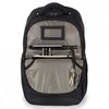 Targus Kuprinė na laptopa 15.6 cali corporate traveller backpack juoda