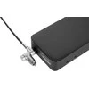 TARGUS DEFCON ULTIMATE UNIVERSAL CABLE LOCK SU RAKTU