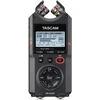 Tascam DR-40XP - portable four-track digital recorder with a USB audio interface