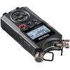 Tascam DR-40XP - portable four-track digital recorder with a USB audio interface