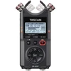 Tascam DR-40XP - portable four-track digital recorder with a USB audio interface