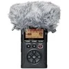 Tascam ws-11 - osłona przeciwwietrzna do przenośnych rejestratorów audio