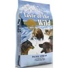 Taste of the Wild Laukinės Ramiojo vandenyno upelio šunų formulės skonis – tokia maistas šuniui – 5,6kg