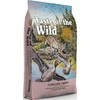 Taste of the wild lowland creek - sausas maistas katei - 6.6kg