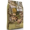 Taste of the Wild Laukinio šuns pušyno skonis 12,2kg