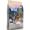 Taste of the wild wetlands canine formula - sausas maistas šuniui - 12,2kg