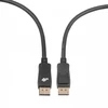 TB Kabelis displayport 3m m/m v 2.0