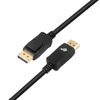 TB Kabelis displayport 3m m/m v 2.0