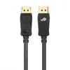 TB Kabelis displayport 3m m/m v 2.0