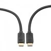 TB Kabelis hdmi v 2.1 premium 5m juoda
