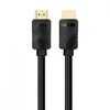 TB Kabelis hdmi v 2.1 premium 5m juoda