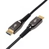 TB HDMI v2.1 optinis kabelis 15 m 8k