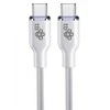 Tb Print TB Kabelis USB C - USB C 60W Glamour 1.5m balta
