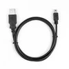 Maitinimo laidas TB AKTBXKU3PBAW10B, USB/miniUSB, 1 m