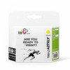 Tb Print Tusz do brother mfc-j5955dw tbb-lc427xly 100% nowy geltona