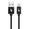 Maitinimo laidas TB AKTBXKUCSBA150B, USB/USB C, 1.5m