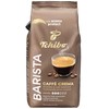 Tchibo Kavos pupelės barista caffe crema 1kg