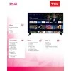 TCL Televizorius qled 32 cale 32s4k