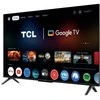 TELEVIZORIUS 55P7K TCL