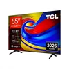 TCL Televizorius qled 55 cali 55p7l
