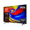 TCL Televizorius qled 65 cali 65p7l