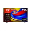 TCL Televizorius qled 75 cali 75p7l