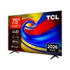 TCL Televizorius qled 75 cali 75p7l