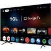 Televizorius TCL 75P81K QLED