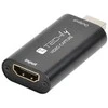 Techly grabber hdmi hdmi fiksavimo kortelė 108