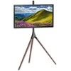 Laikiklis Techly Techniškai trikojis TV LED/LCD grindų stovas 45-65 ca