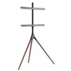 Laikiklis Techly Techniškai trikojis TV LED/LCD grindų stovas 45-65 ca