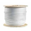 TECHLY S/FTP Hank Cable Cat.6A varinis 305m lankstus PIMF Pilkas