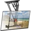Techly Sieninis laikiklis 32–75 colių 50 kg elektrinis